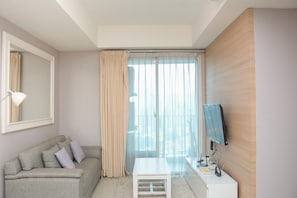 Room | 2 bedrooms, free WiFi, bed sheets