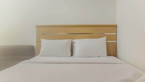 ห้องพัก | 1 ห้องนอน, ผ้าปูที่นอน