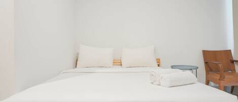 ห้องพัก | 1 ห้องนอน, Wi-Fi ฟรี, ผ้าปูที่นอน