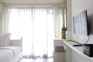 Room | 1 bedroom, free WiFi, bed sheets