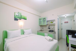 Room | 1 bedroom, free WiFi, bed sheets