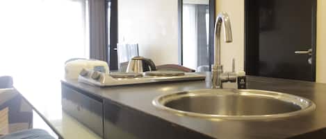 Chambre | Cuisine privée