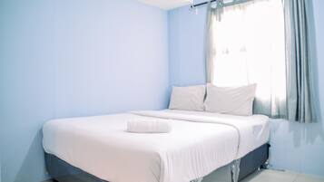 Room | 1 bedroom, free WiFi, bed sheets