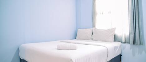 Room | Free WiFi, bed sheets