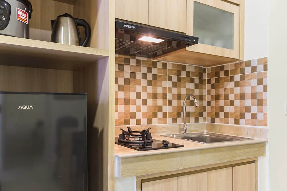 Luxurious 2Br At Meikarta Apartment - Kec. Cikarang Tim.