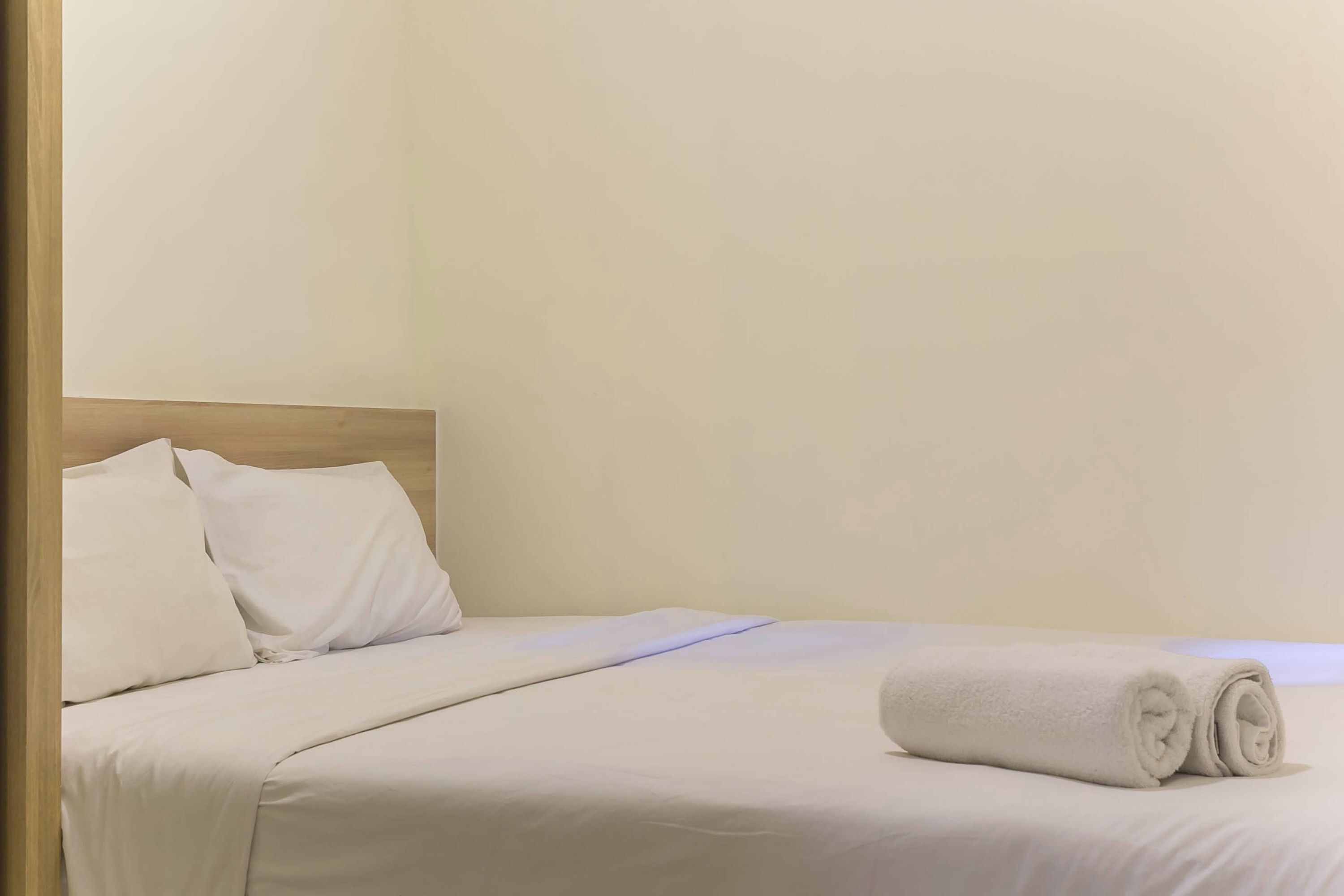 Room | 2 bedrooms, free WiFi, bed sheets