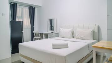 Room | 1 bedroom, free WiFi, bed sheets