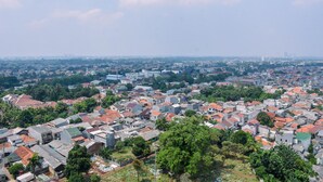 Unclassified image, 5 of 14, button - Comfy And Scenic Studio At Kebagusan City Apartment (Jakarta)