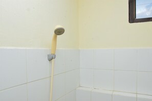 Zimmer | Badezimmer | Dusche, Handtücher