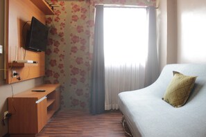 2 عدّة غرف نوم وواي فاي مجانًا وملاءات أسرّة