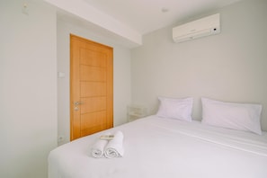 Room - Fancy And Nice 2Br At Cinere Bellevue Apartment (Depok)