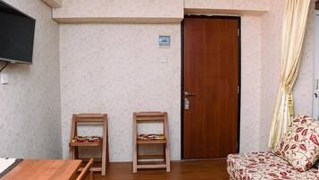 Kamer | Woonruimte | Televisie