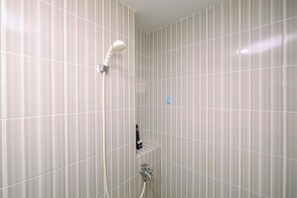 Room | Bathroom - Relax And Homey Studio Room At Cinere Resort Apartment (Depok)