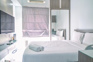 Room | 1 bedroom, free WiFi, bed sheets