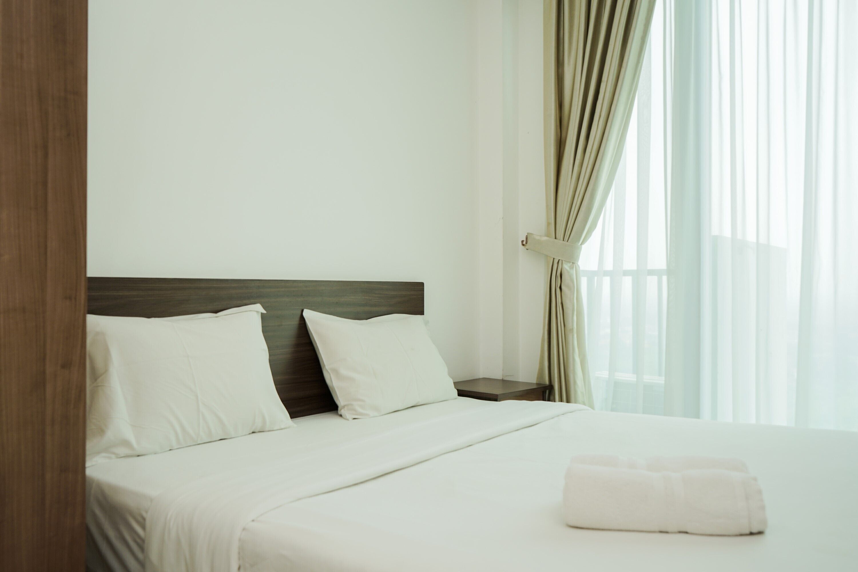 Room | 1 bedroom, free WiFi, bed sheets