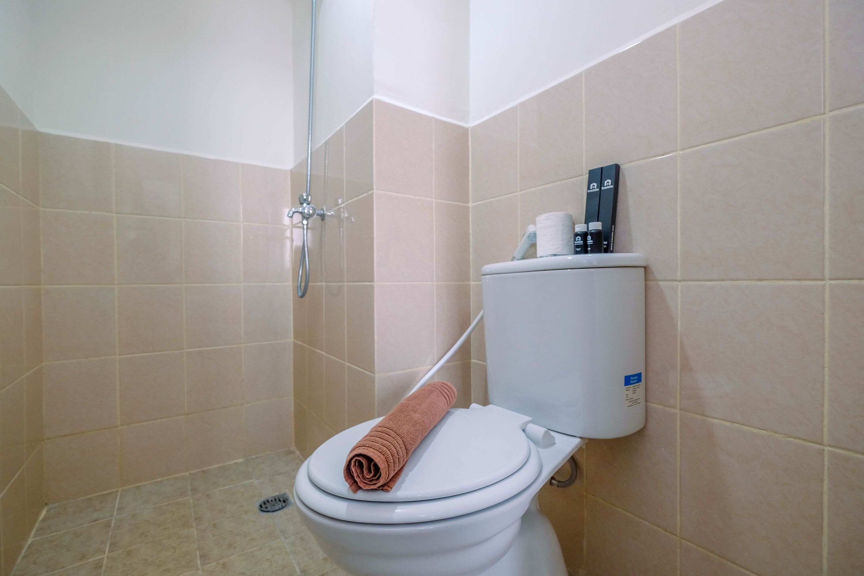 Zimmer | Badezimmer