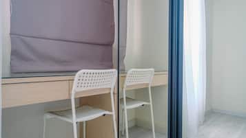 Quarto | Sala de jantar