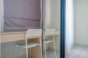 Kamer | Dineerruimte