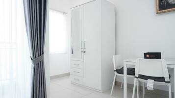 Room | 1 bedroom, free WiFi, bed sheets
