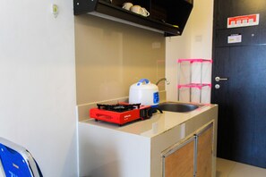Room | Private kitchen