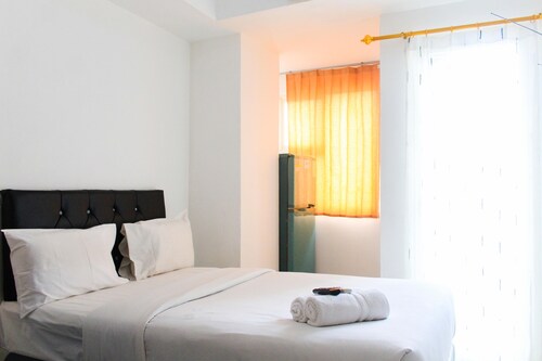 Studio Room At Baileys Apartment By Travelio en Yakarta - Hoteles.com