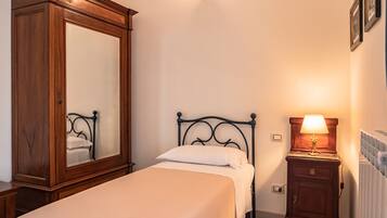 3 Schlafzimmer, WLAN