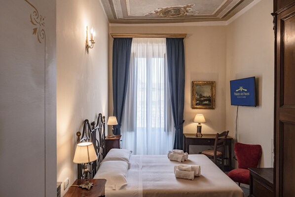 3 chambres, Wi-Fi
