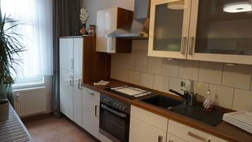 Privékeuken