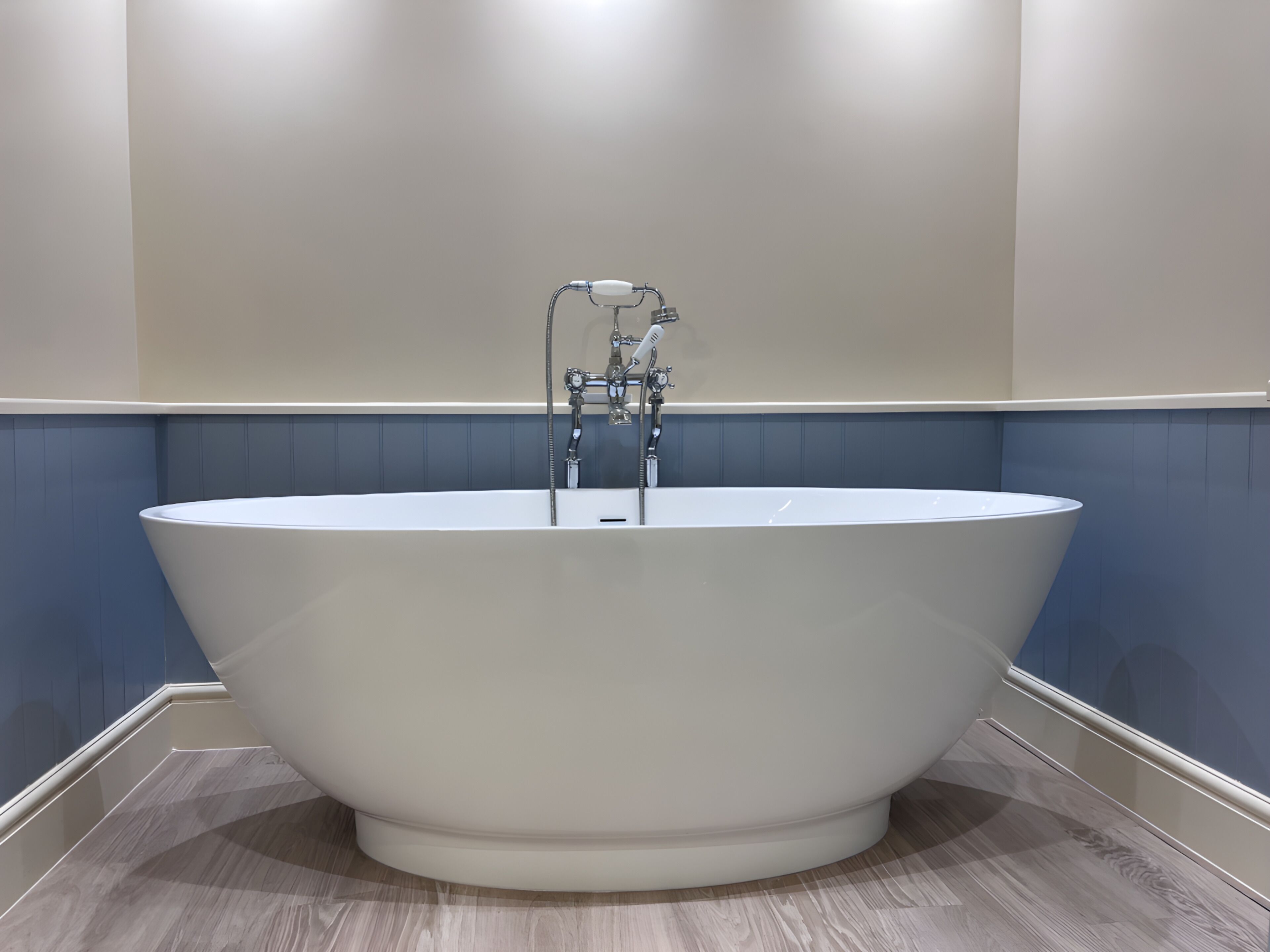 exclusive room | bathroom | free toiletries, hair dryer, towels, toilet paper