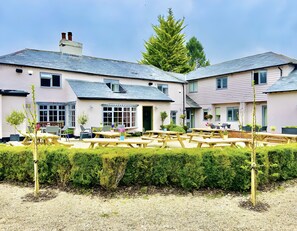 書桌、熨斗/熨衫板、免費 Wi-Fi、床單