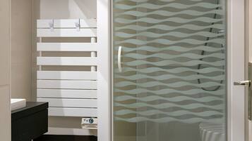 Bruser, håndklæder