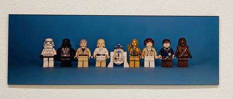 Detall de l'interior