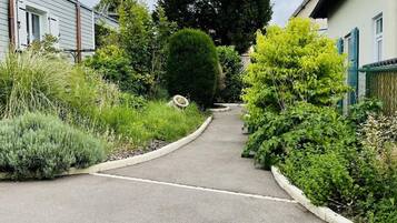 住宿场地