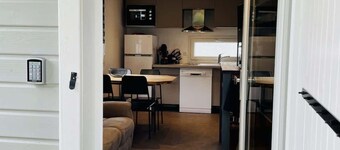 Chalet de Romy