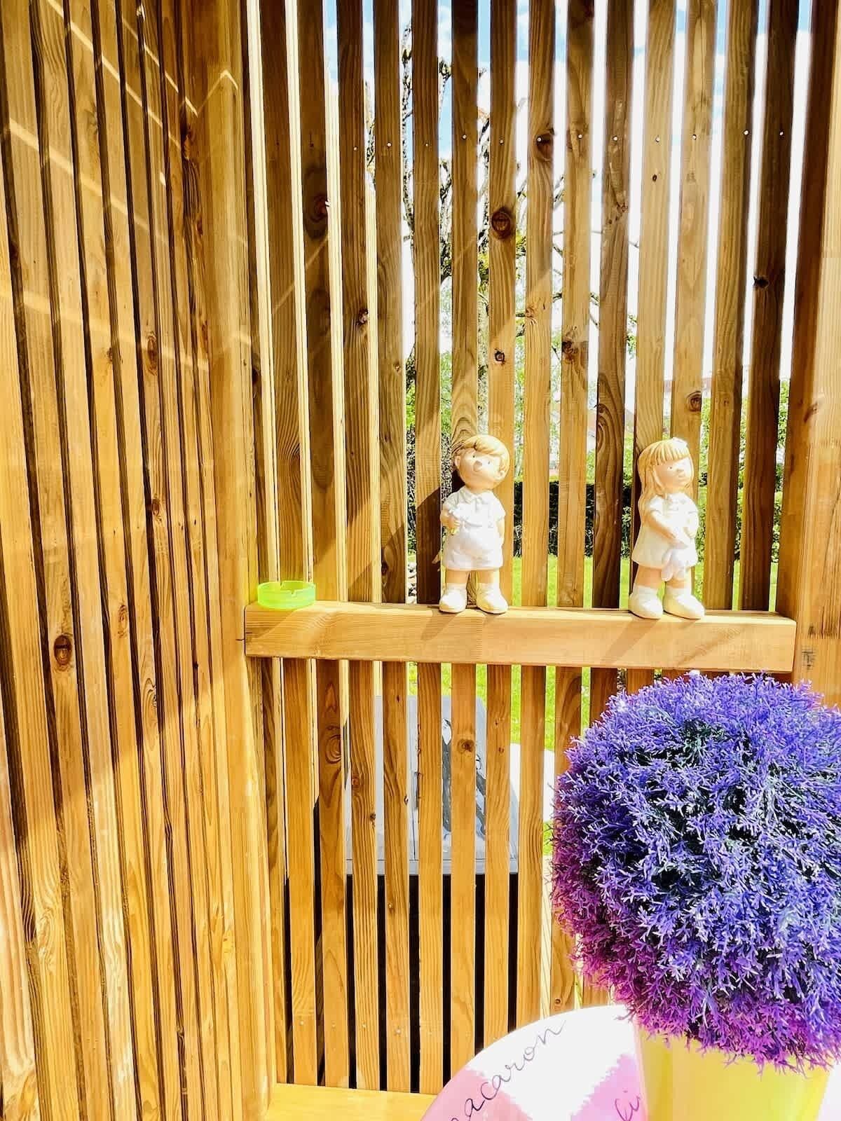 住宿场地