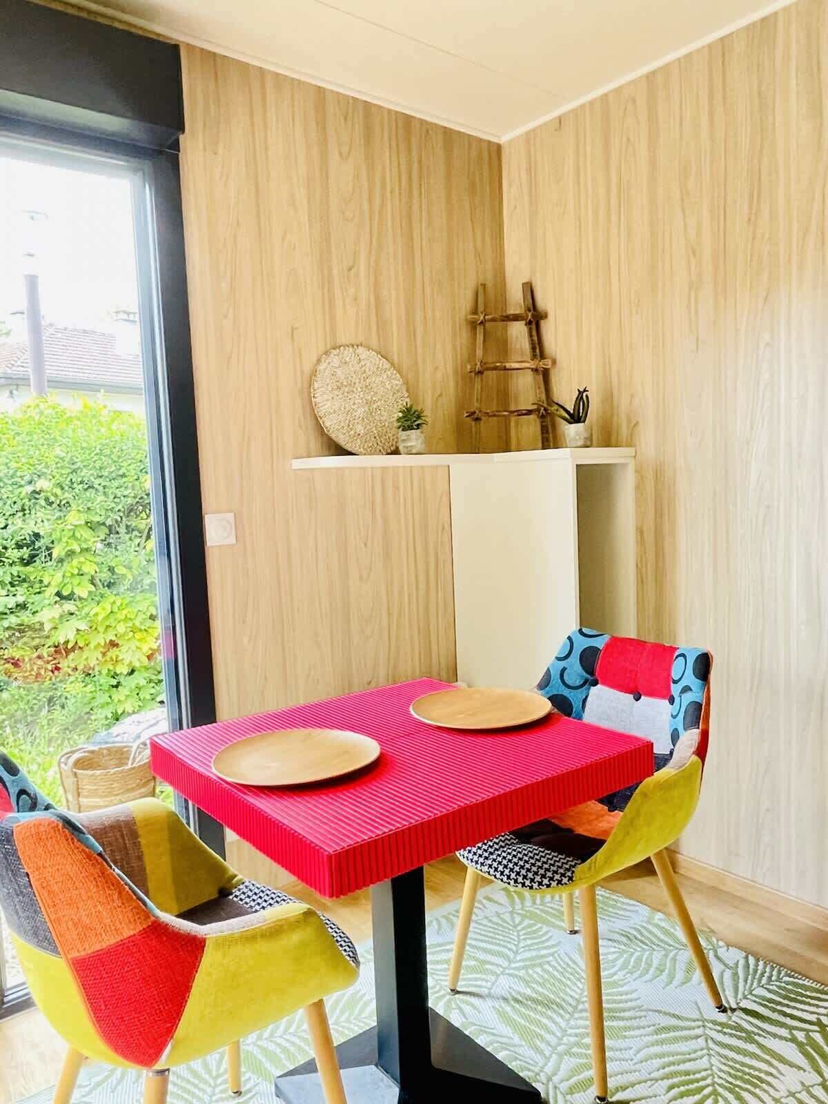 Restaurantes