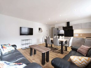 Fernseher