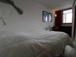 1 bedroom, free WiFi
