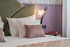 1 chambre, fer et planche à repasser, Wi-Fi gratuit
