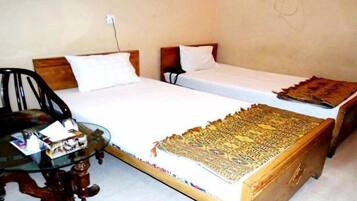 Habitación estándar doble | Wifi gratis