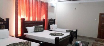 City Palace Guest House