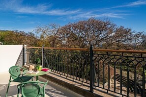 Outdoor dining - Apartment - T1 Esmeralda (Funchal)
