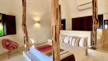 5 Schlafzimmer, Schreibtisch, Bügeleisen/Bügelbrett, kostenloses WLAN