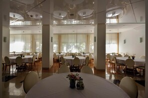 Banquet hall - Hotel Sumadija (Belgrade)