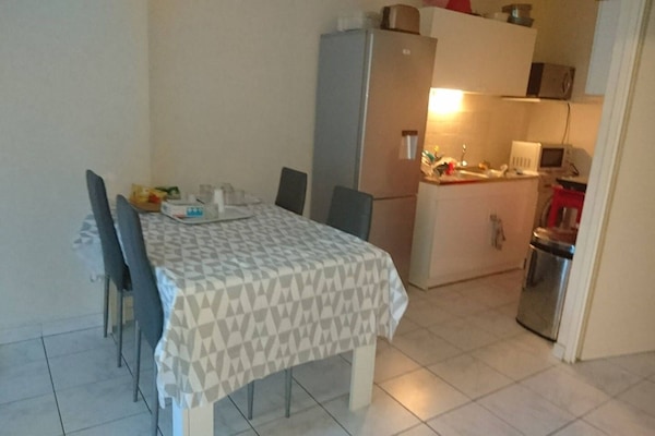 Restauration