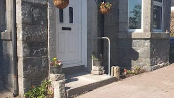 Småhus | Eksteriør