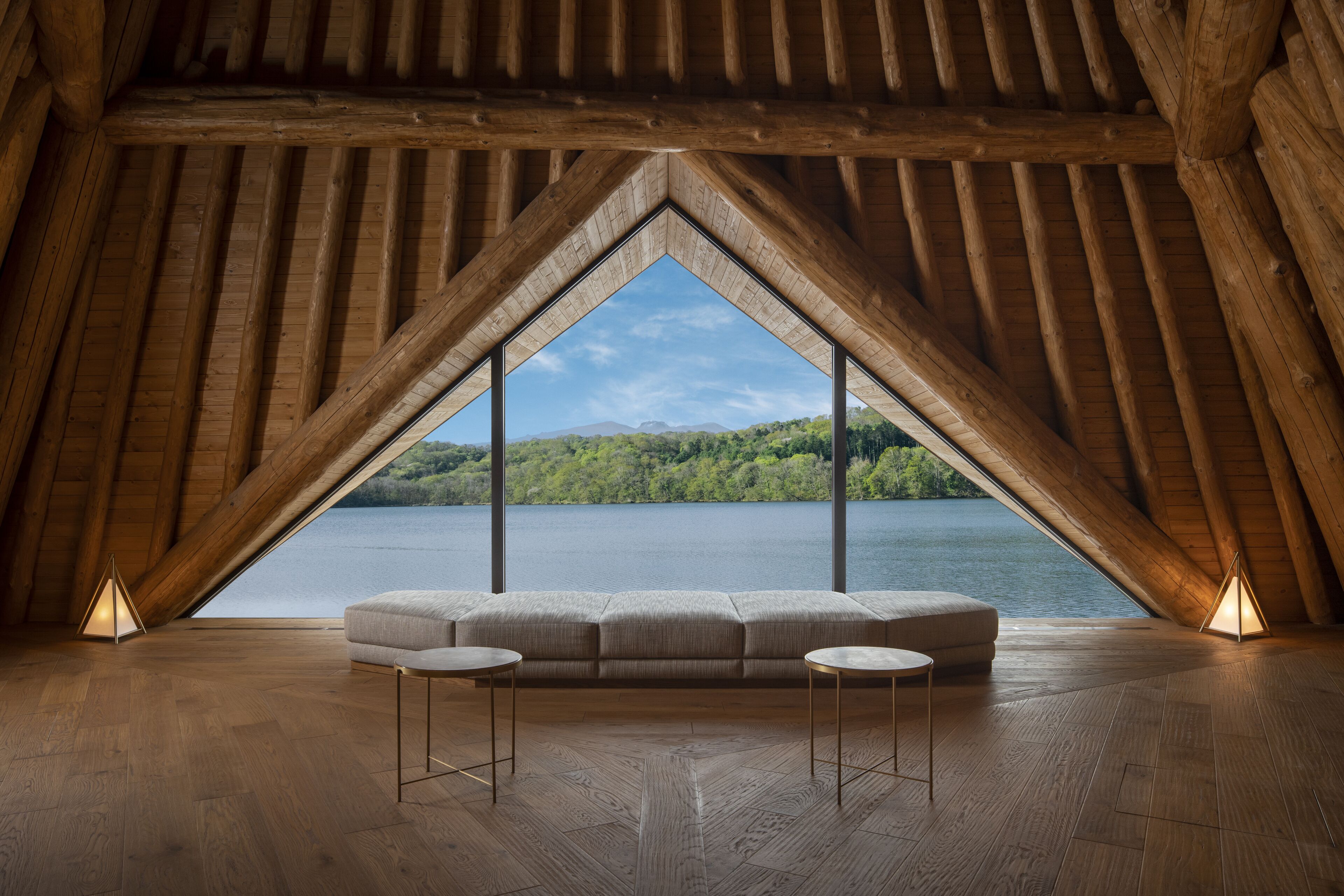 Baño termal público