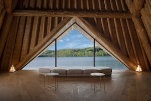 Public bath - Hoshino Resorts KAI Poroto (Shiraoi)