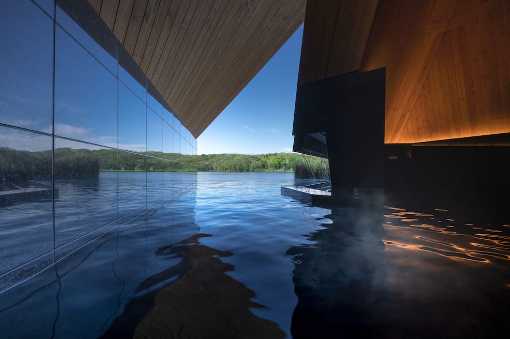 Hoshino Resorts KAI Poroto