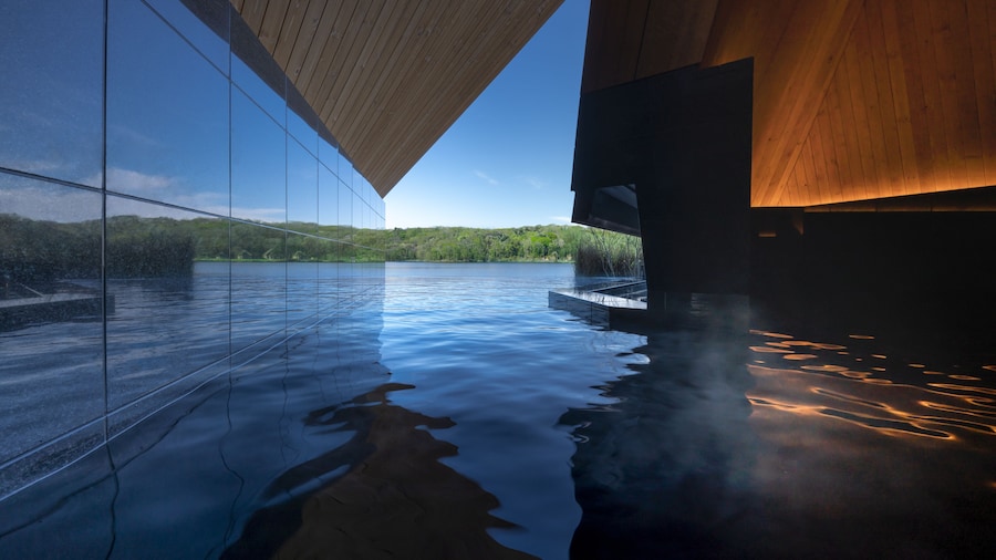 Hoshino Resorts KAI Poroto
